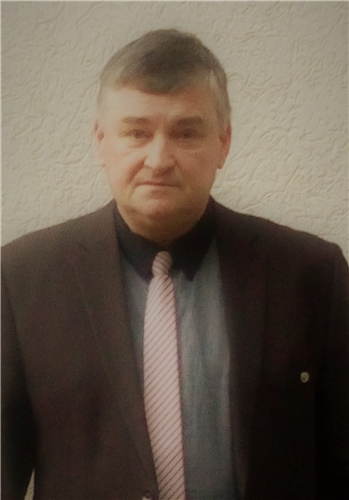 Photo of Ljubomir GLOBACNIK