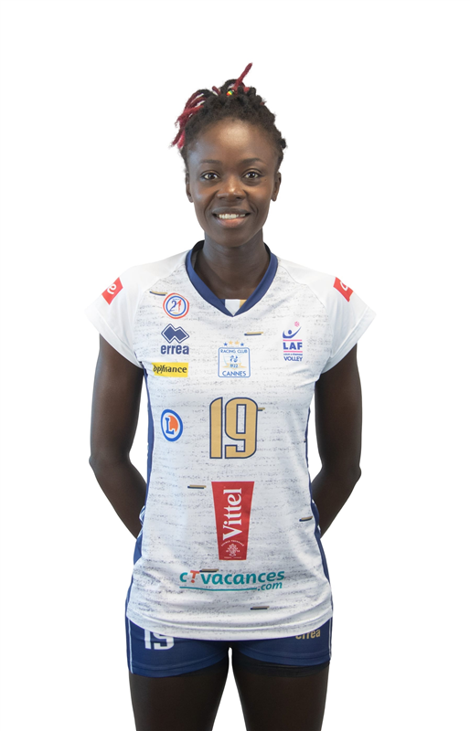 DIOUCK Fatou