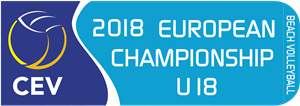 2018 CEV U18 Beach Volleyball European Championship
