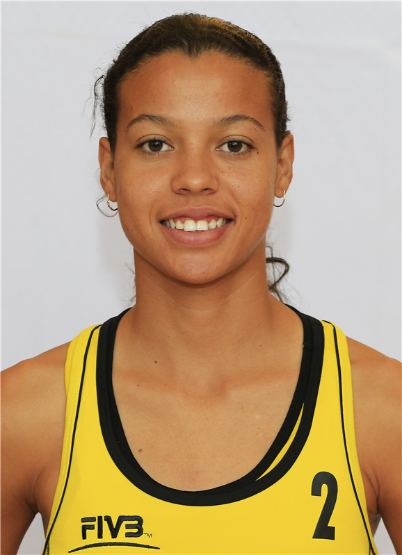 AGUDO GONZALEZ Norisbeth Isais