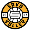 Logo for Savo Volley KUOPIO