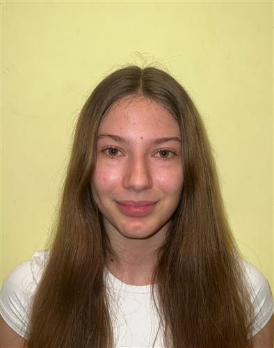 ZMARANDACHE Sophia Andreea