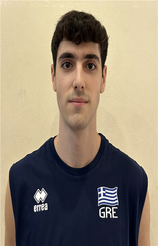 DOROVATAS Nikolaos