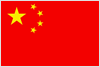 CHN Flag