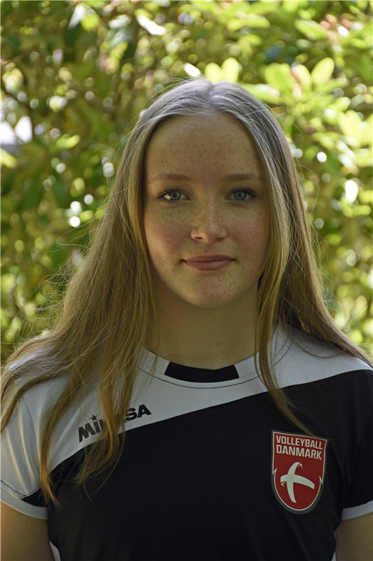 ESKILDSEN Carmen Frøbjerg