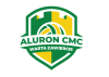 Logo for Aluron CMC Warta ZAWIERCIE