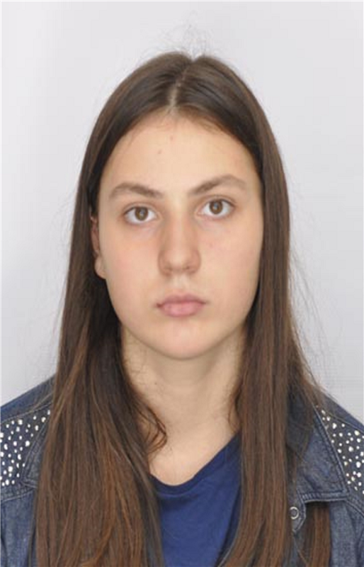 PALAVANDISHVILI Anastasia