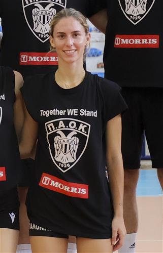 ATHANASIADOU Evangelia