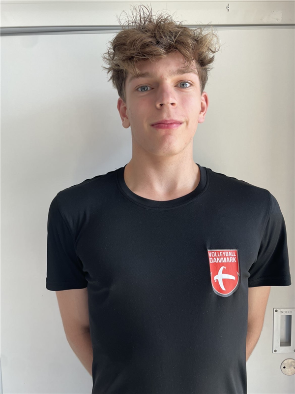 MIKKELSEN Noah Bjørup