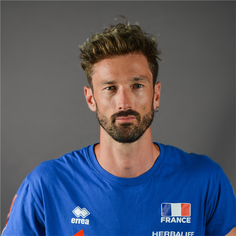 Photo of Julien LYNEEL