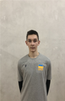 Photo of Andrii CHELENYAK