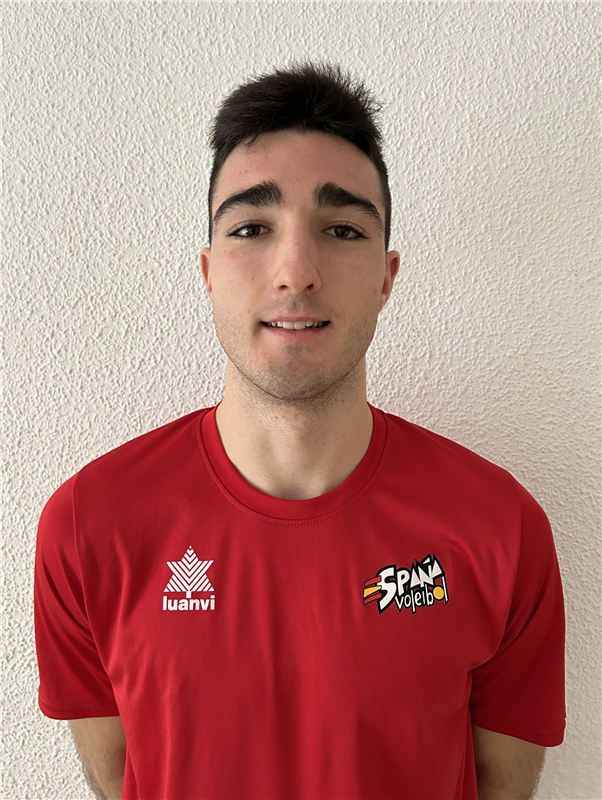 CARRASCO ZAMORA Jorge