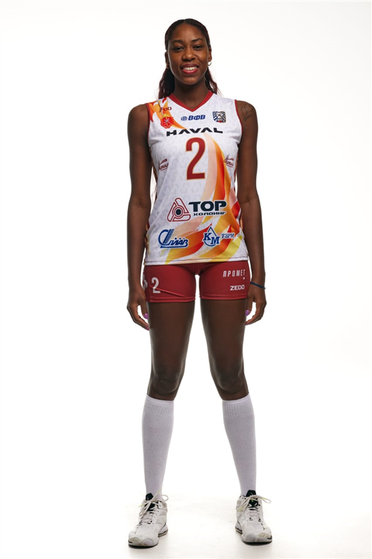 MARTINEZ LUIZ Evilania