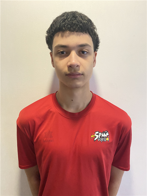 OLIVA COLON Juan Pablo