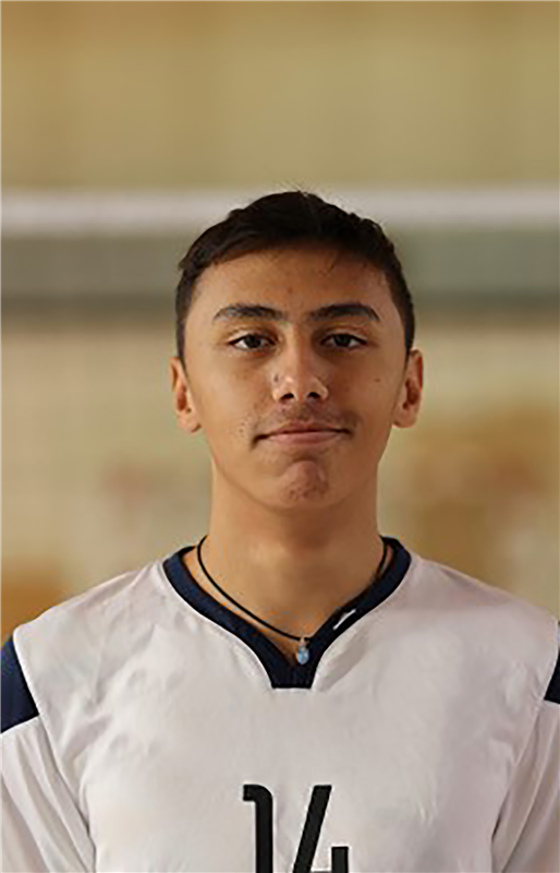 ROUZIER-RAJAONARIVELO Even