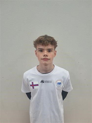 ØSTER Harry Jacobsson