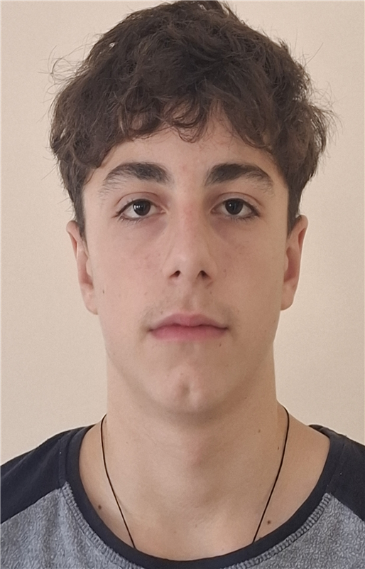 STAMATOPOULOS Ioannis