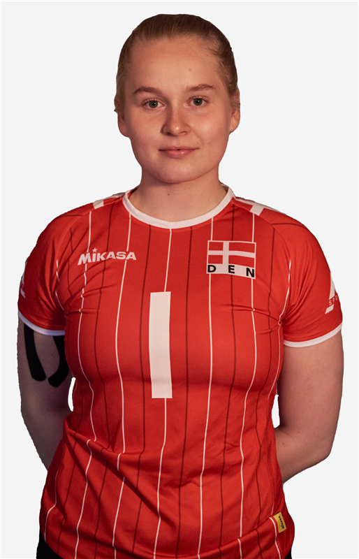 EMPACHER Astrid Liv Kofoed