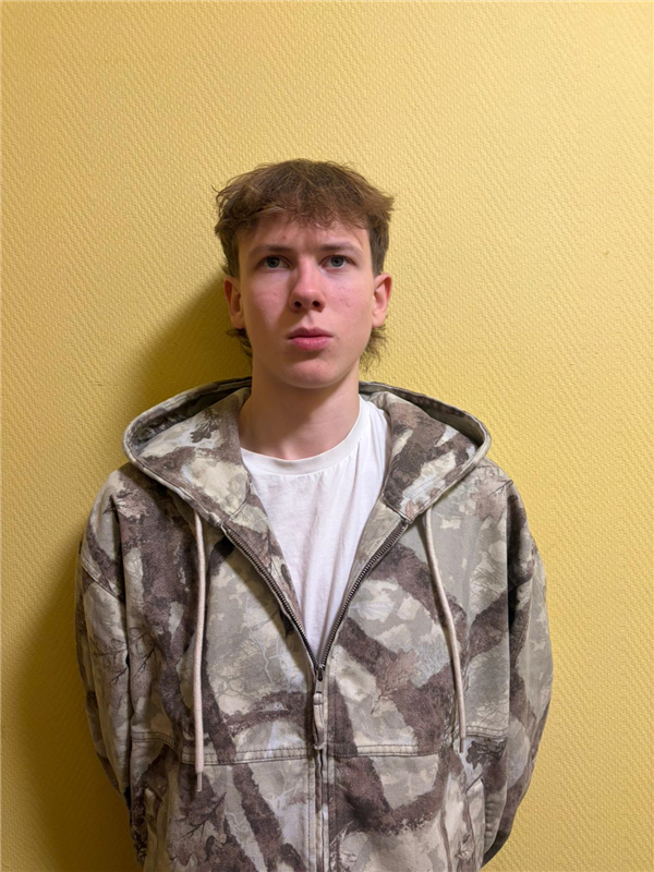 JAUNDŽEIKARS Mārtiņš