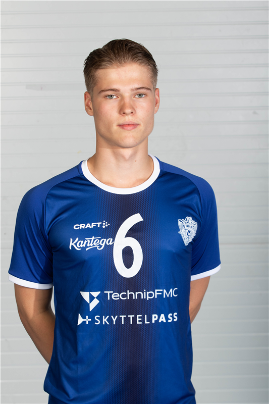 SKJELNES Eirik Gjuvsland