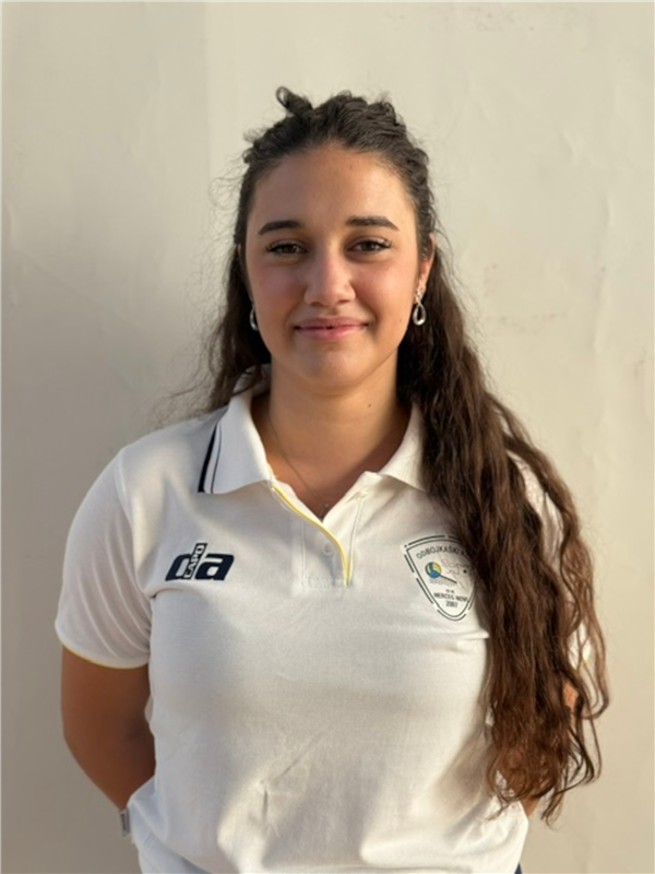 SEKULARAC Anastasija