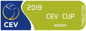 2019 CEV Volleyball Cup | Women