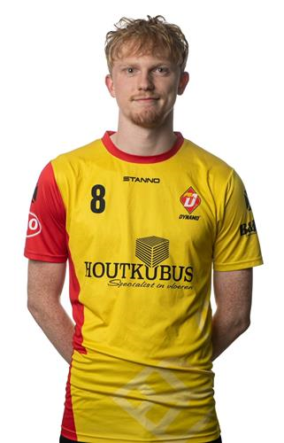 WILKEN Jarno