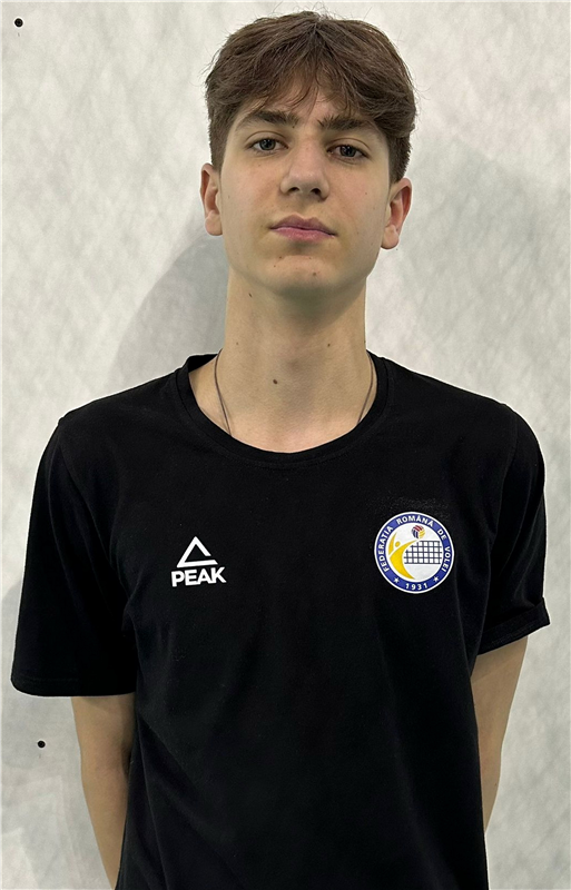 GHIUTA Luca Alexandru