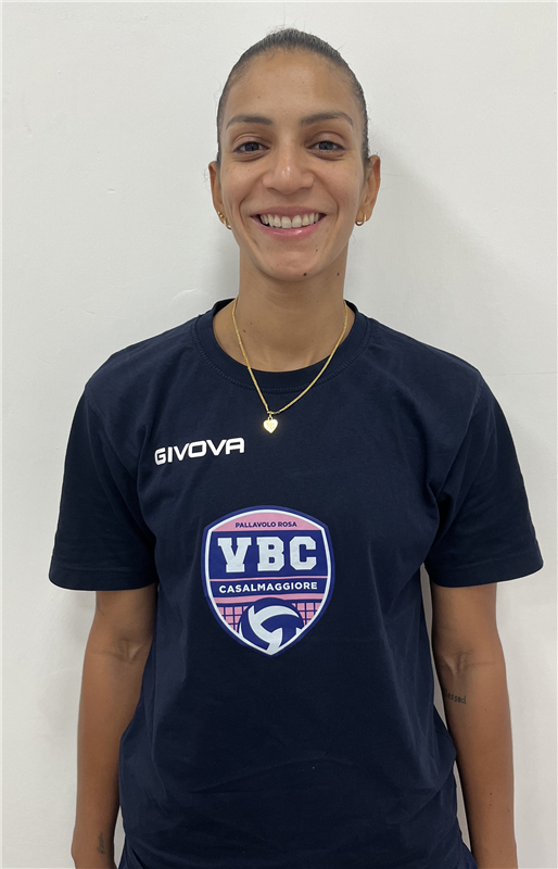 ACOSTA ALVARADO Roslandy del Valle