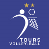 Logo for TOURS VB