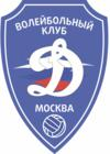 Logo for Dinamo MOSCOW