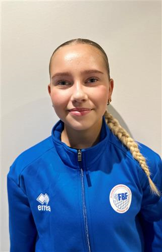 ONGHAMAR RAGNVALDSDÓTTIR Savanna