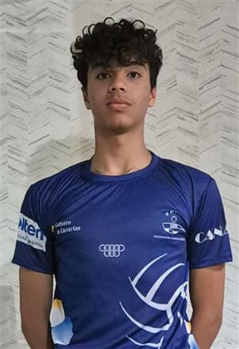 DIAZ SOSA Jorge David