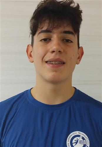 TERENZI Massimiliano