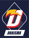 Logo for Draisma Dynamo APELDOORN