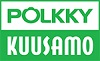 Logo for Pölkky KUUSAMO