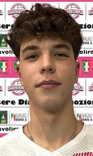 VIMERCATI Matteo