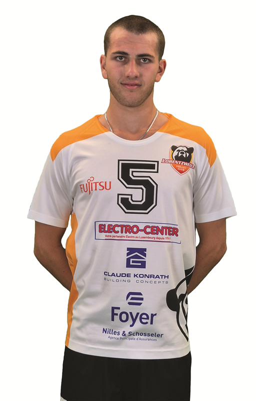 JUTTEL Mick