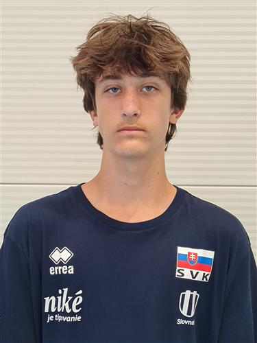 BELAK Matuś Jakub