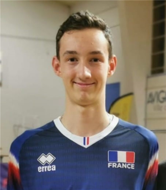 SAVALLI Enzo