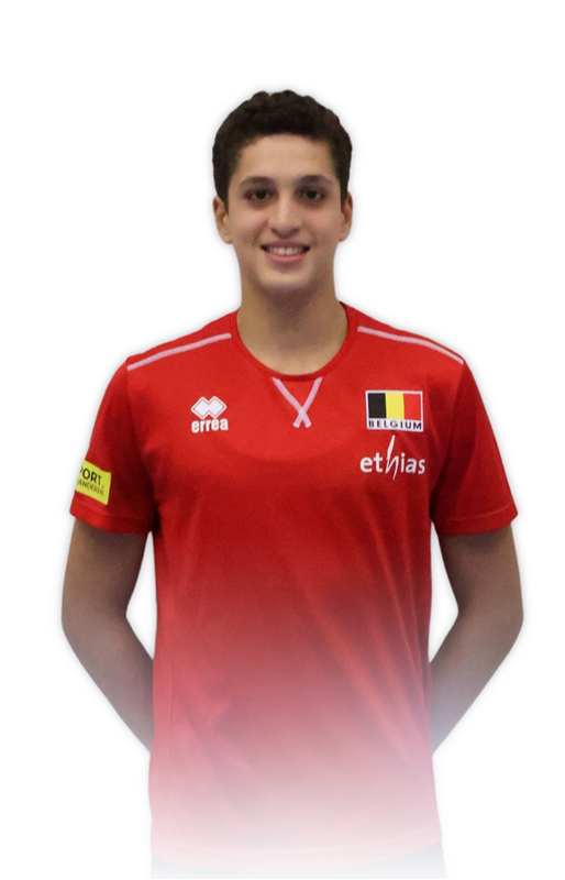 ALY Omar
