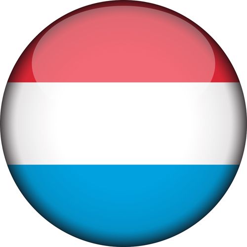 Logo for LUXEMBOURG