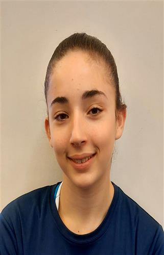 KALIMERAKI Sofia Ioanna