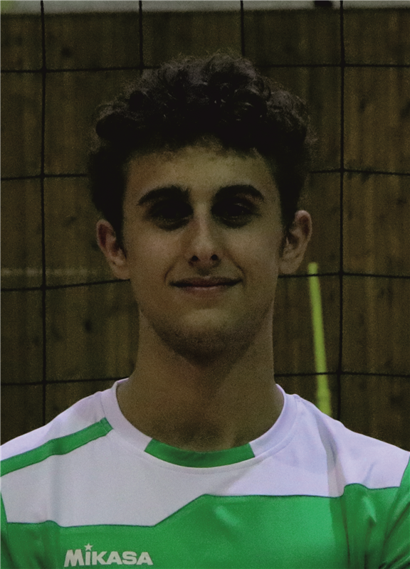 GULIYEV Jamal