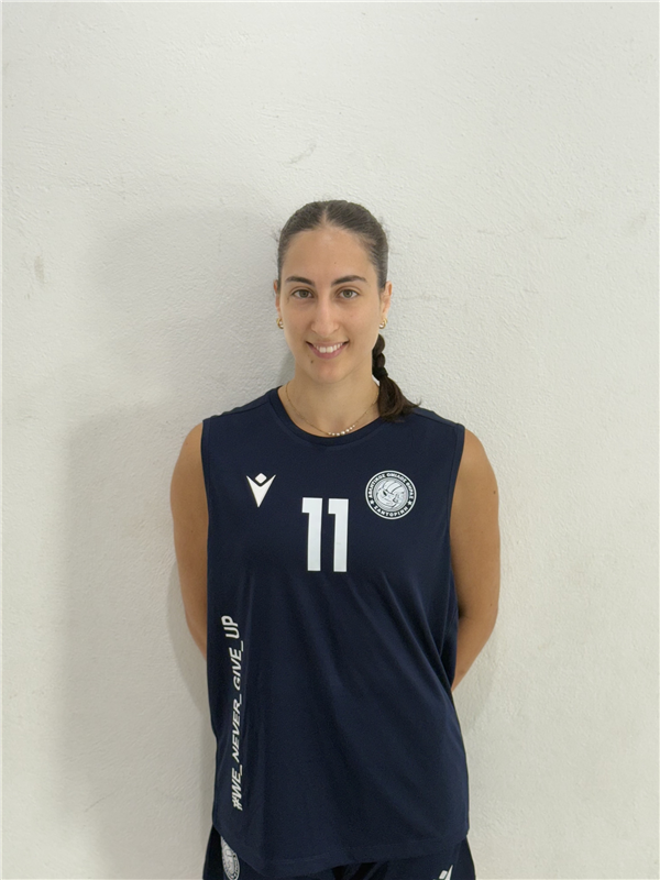 BARBALIOU Eleftheria