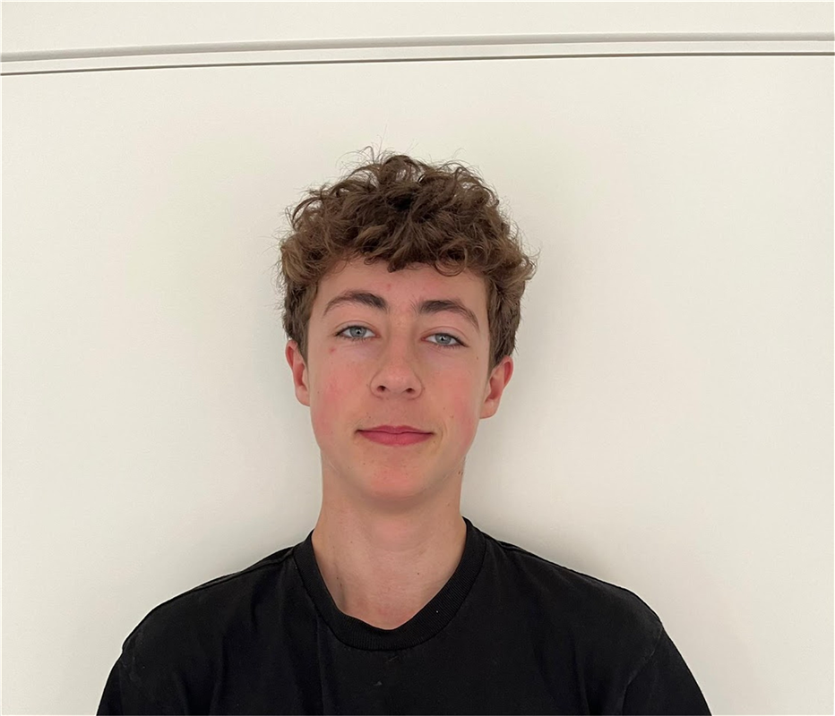 VAN DE VIJVER KASPER