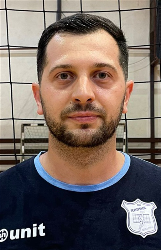 MARINKOVIC Miodrag