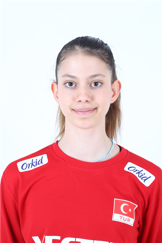 SAHIN Basak