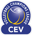 2017 CEV Volleyball Champions League - Men