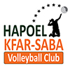 Logo for Hapoel KFAR SABA